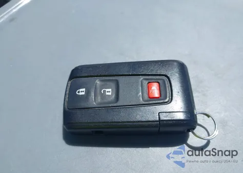 2008 Toyota Prius from USA, damaged, VIN JTDKB20U283309464